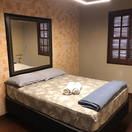 Reges Hostel Alto Paraiso de Goias Ngoại thất bức ảnh