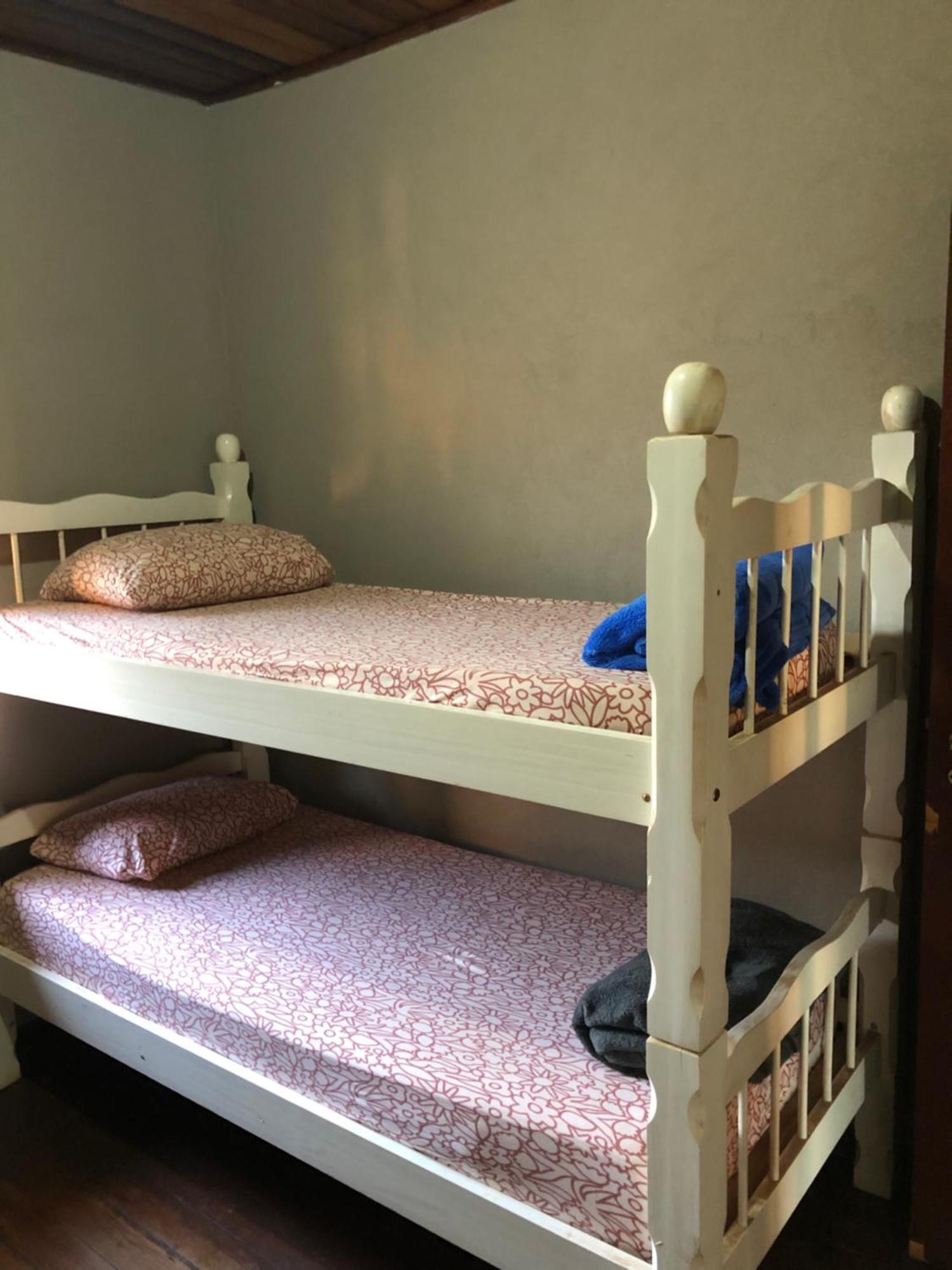 Reges Hostel Alto Paraiso de Goias Ngoại thất bức ảnh