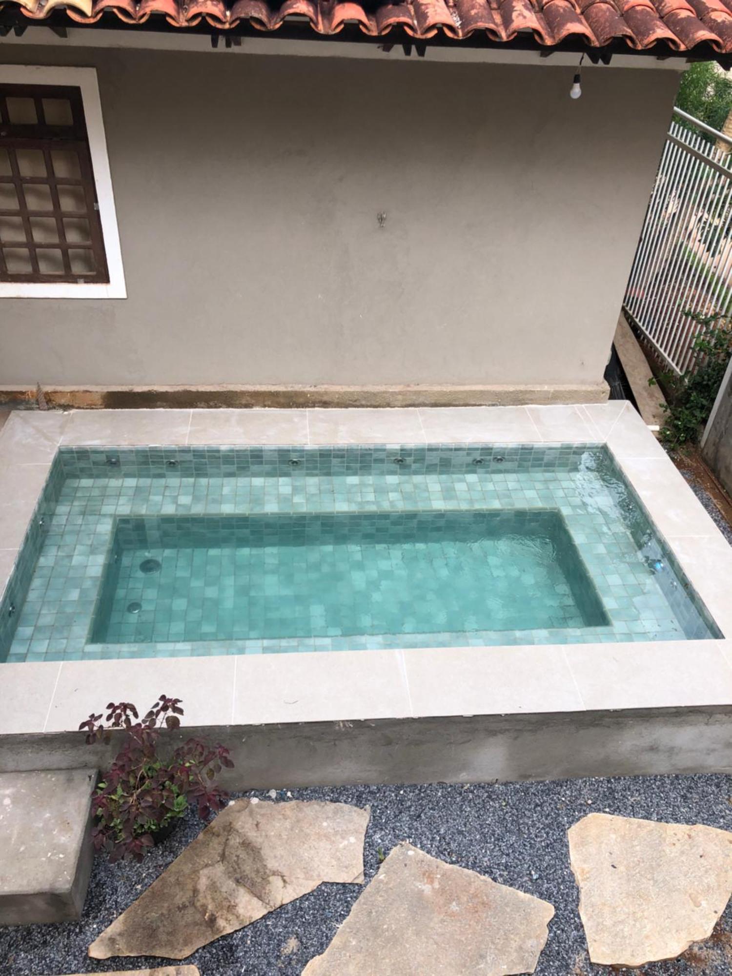 Reges Hostel Alto Paraiso de Goias Ngoại thất bức ảnh
