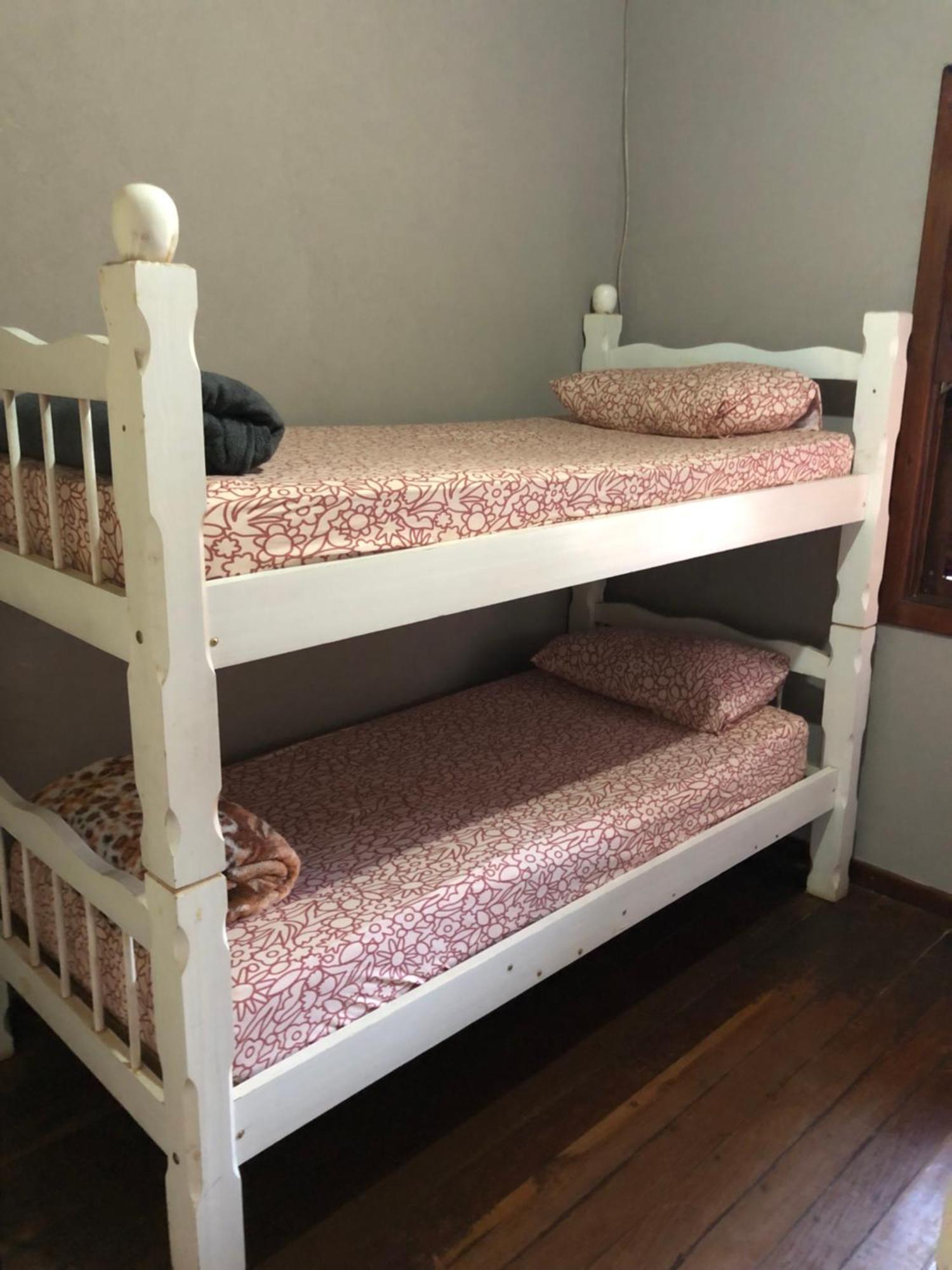 Reges Hostel Alto Paraiso de Goias Ngoại thất bức ảnh