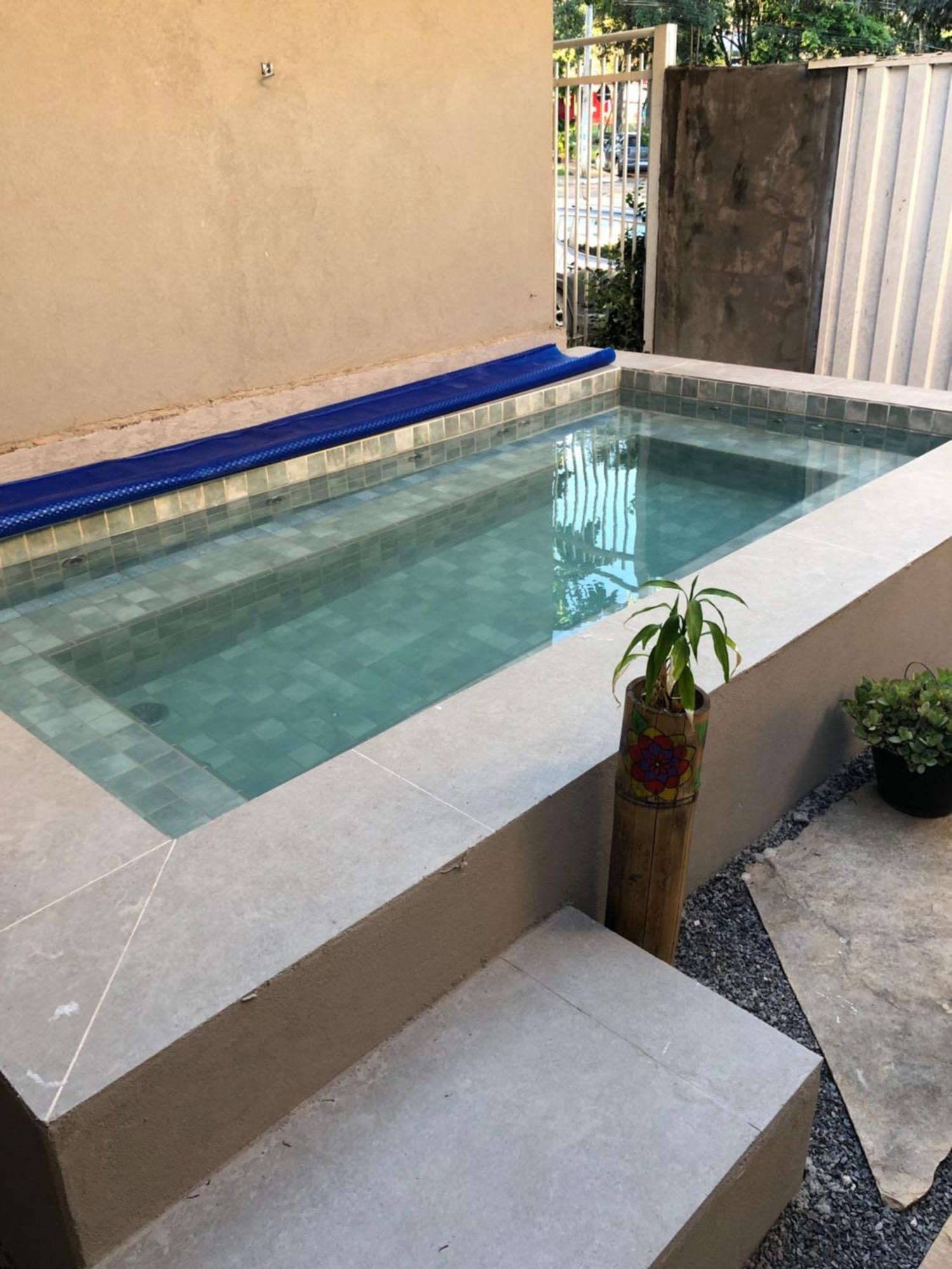 Reges Hostel Alto Paraiso de Goias Ngoại thất bức ảnh