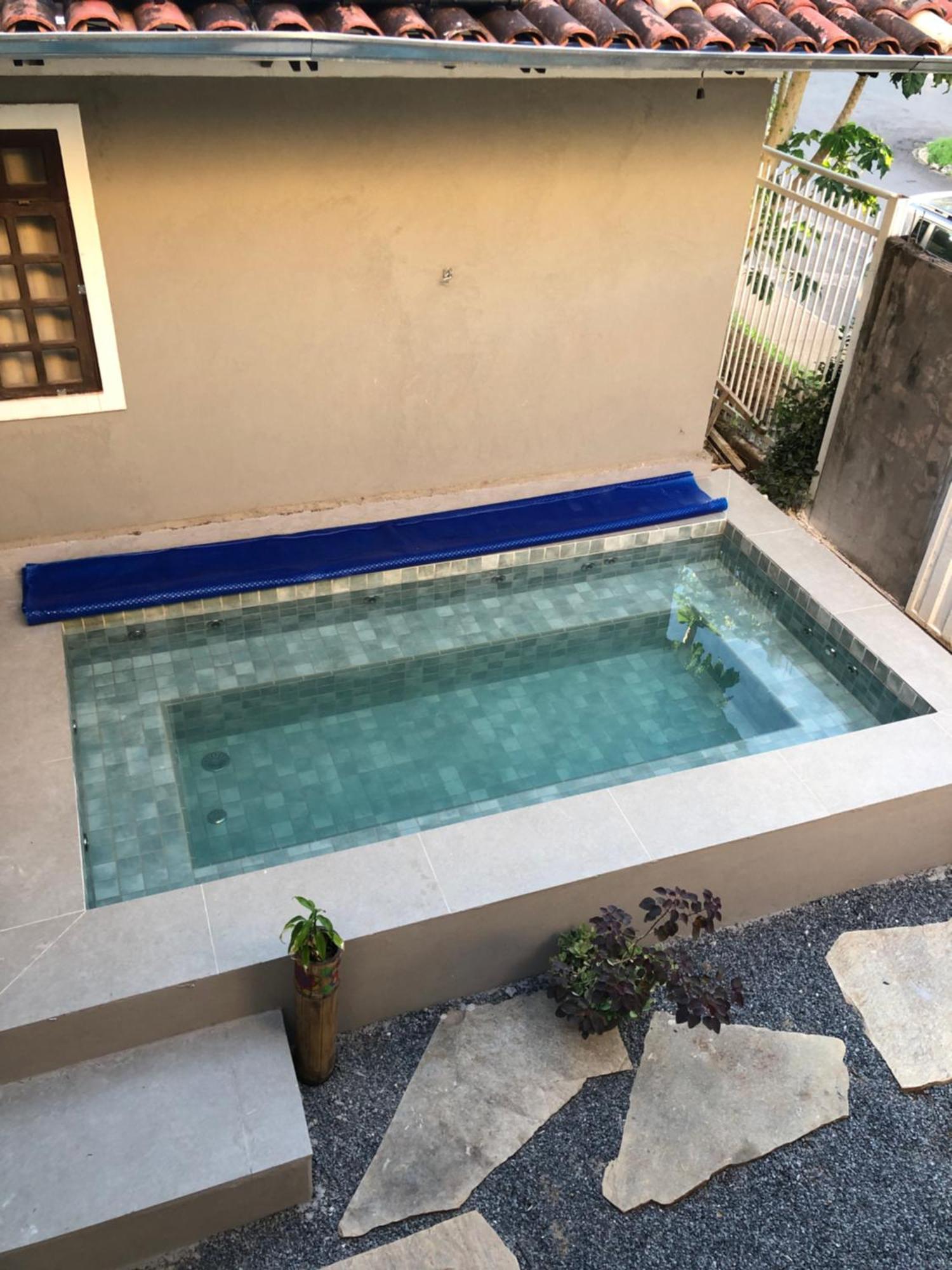 Reges Hostel Alto Paraiso de Goias Ngoại thất bức ảnh
