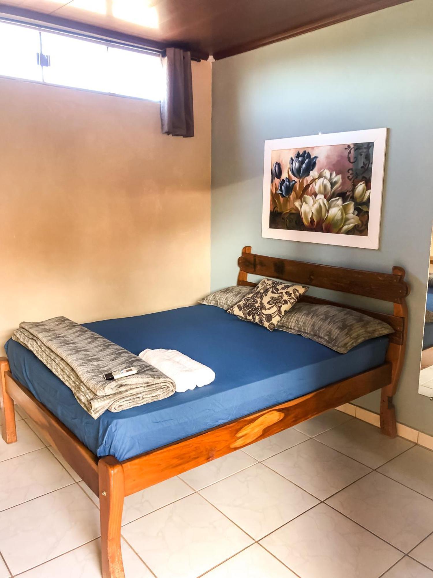 Reges Hostel Alto Paraiso de Goias Ngoại thất bức ảnh