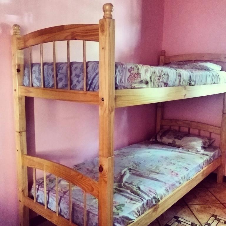 Reges Hostel Alto Paraiso de Goias Ngoại thất bức ảnh
