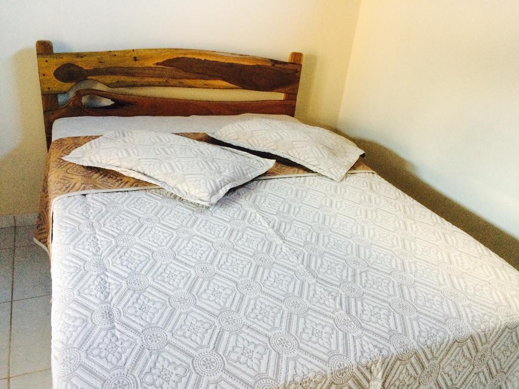 Reges Hostel Alto Paraiso de Goias Ngoại thất bức ảnh