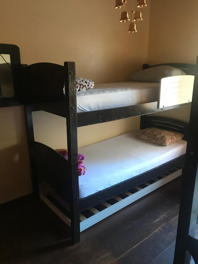 Reges Hostel Alto Paraiso de Goias Ngoại thất bức ảnh
