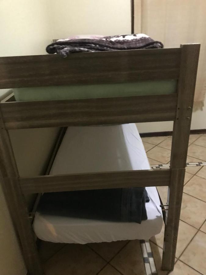 Reges Hostel Alto Paraiso de Goias Ngoại thất bức ảnh