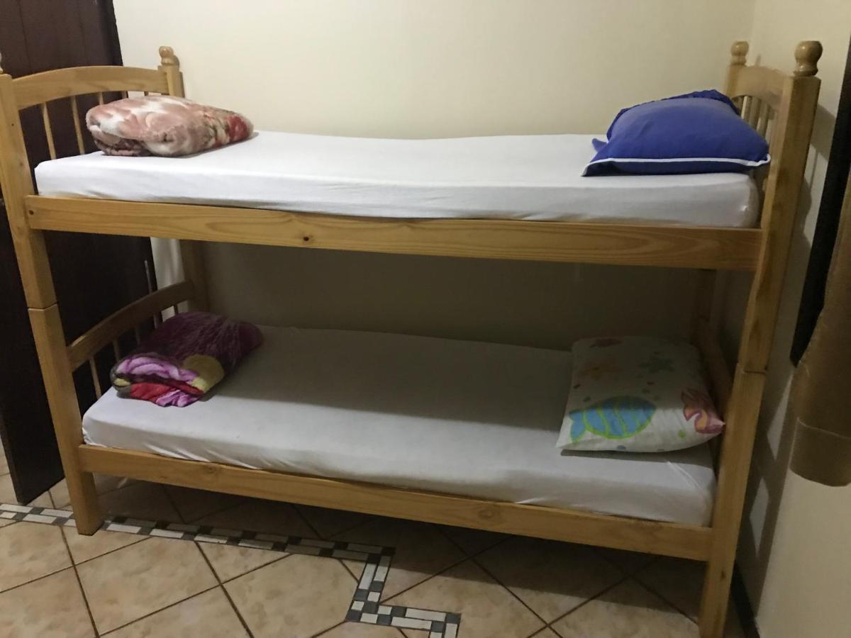 Reges Hostel Alto Paraiso de Goias Ngoại thất bức ảnh